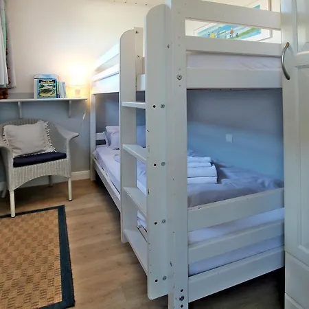 Badestra_e 90_ Whg_1 Apartament *